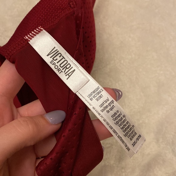 VSX Sports Bra - Picture 4 of 4